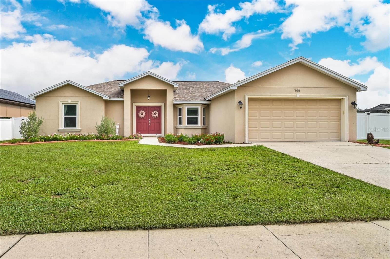 Single Family Residence at 708 TOWER GROVE DR, PLANT CITY, photo 2 of 34