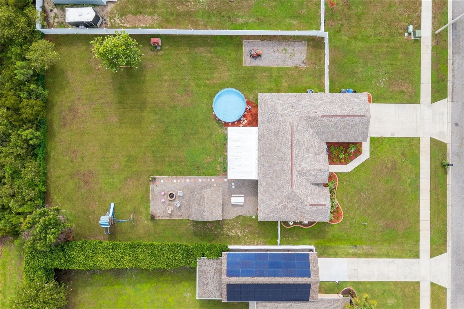 Single Family Residence at 708 TOWER GROVE DR, PLANT CITY, photo 26 of 34