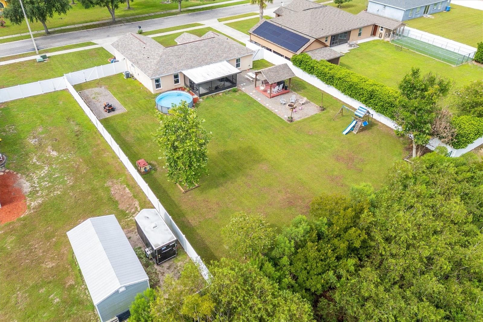 Single Family Residence at 708 TOWER GROVE DR, PLANT CITY, photo 28 of 34