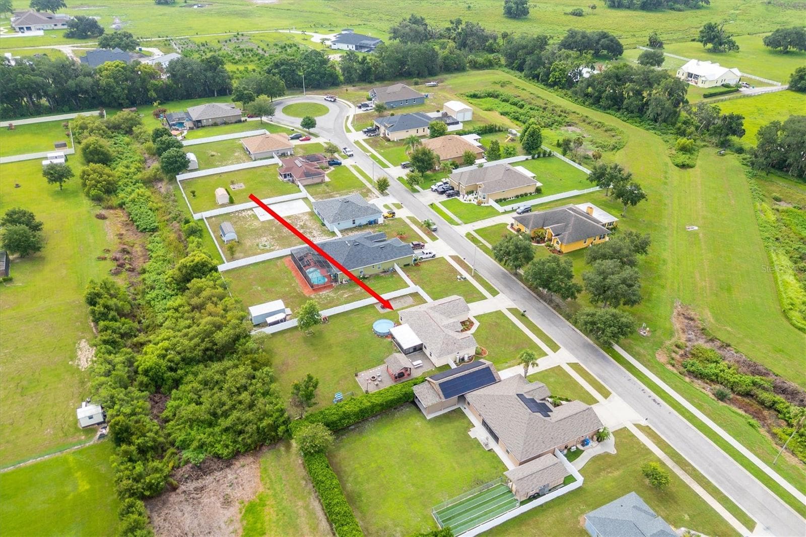Single Family Residence at 708 TOWER GROVE DR, PLANT CITY, photo 32 of 34