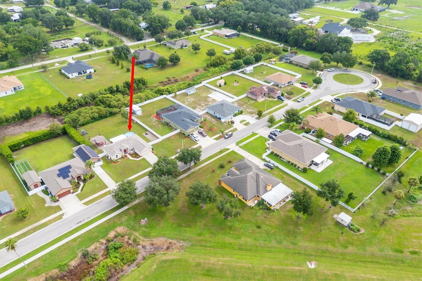 Single Family Residence at 708 TOWER GROVE DR, PLANT CITY, photo 33 of 34