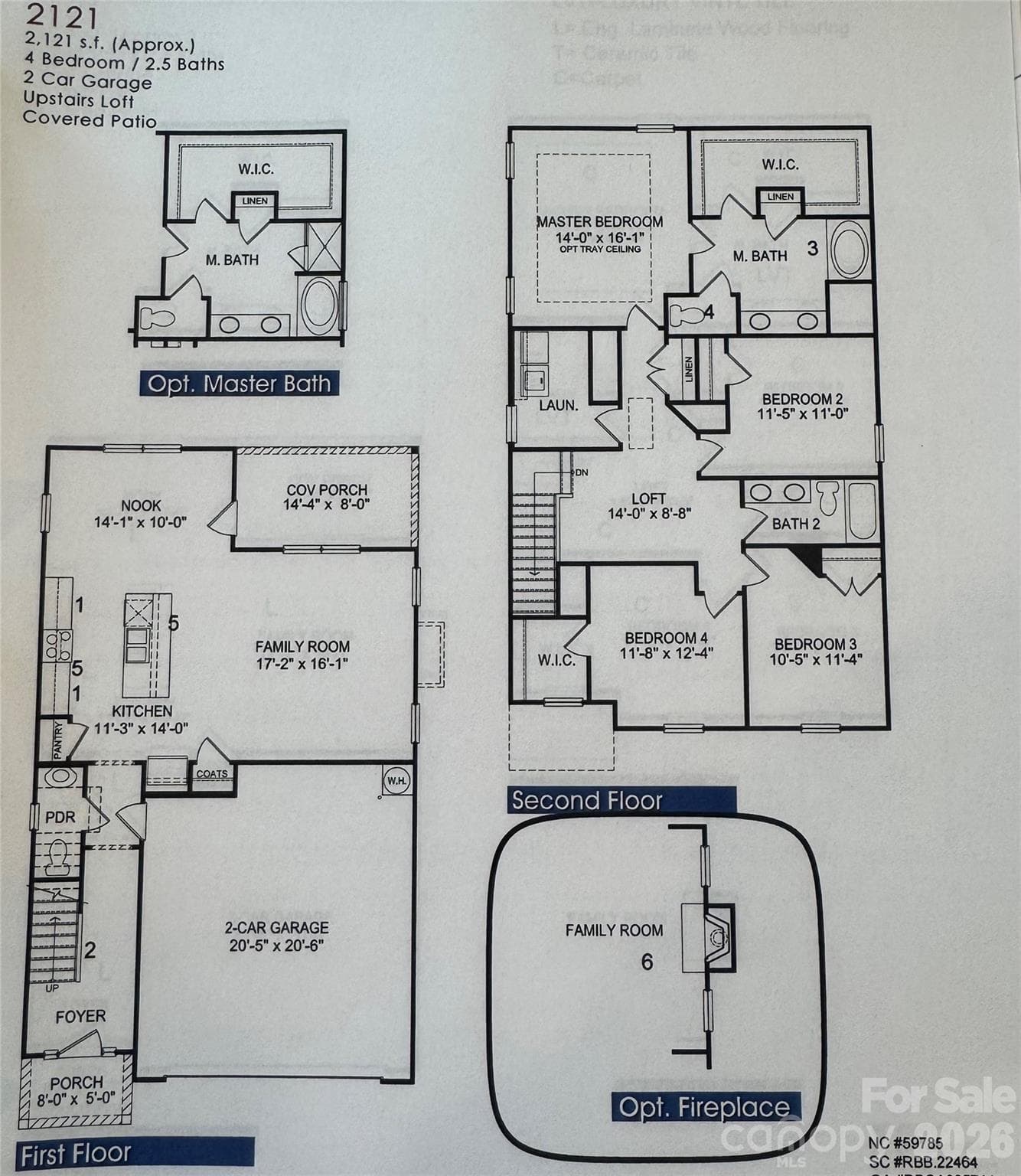 Single Family Residence at 708 Inwood Hill Drive, Gastonia, photo 7 of 41