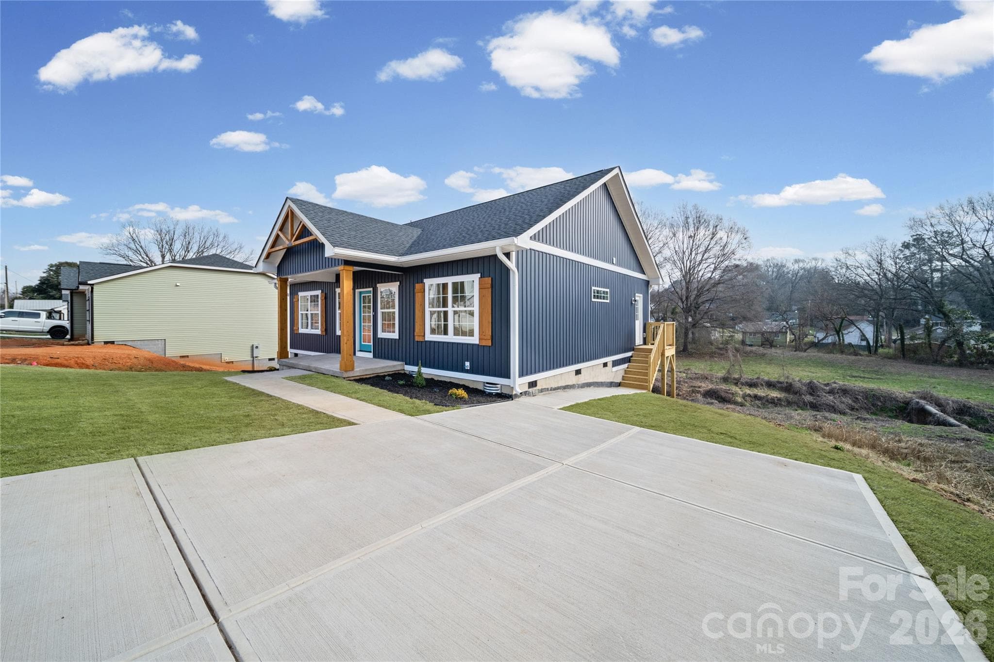 Single Family Residence at 412 S Hill Street, Gastonia, photo 23 of 24