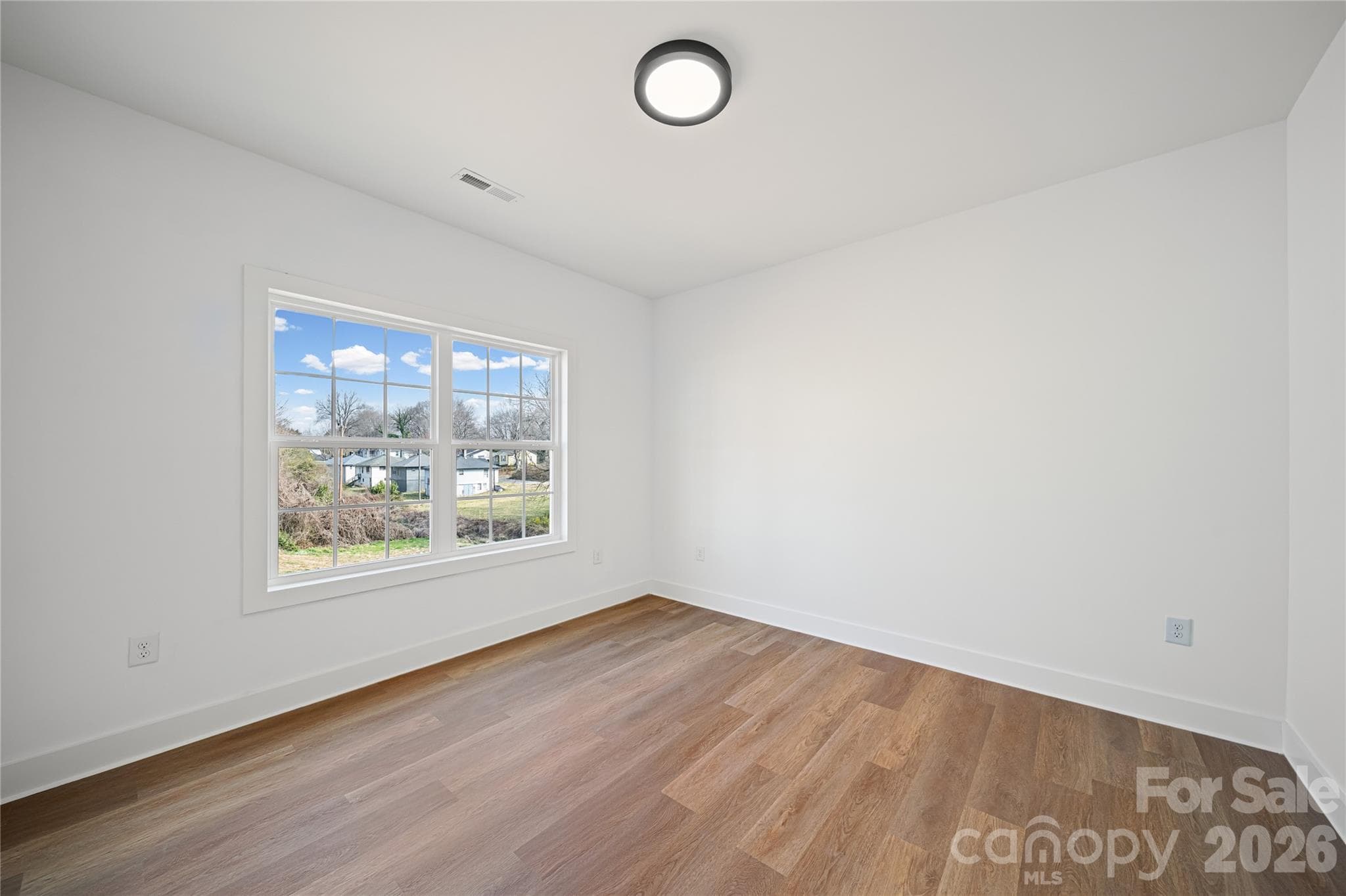 2nd Bedroom - 412 S Hill Street, Gastonia