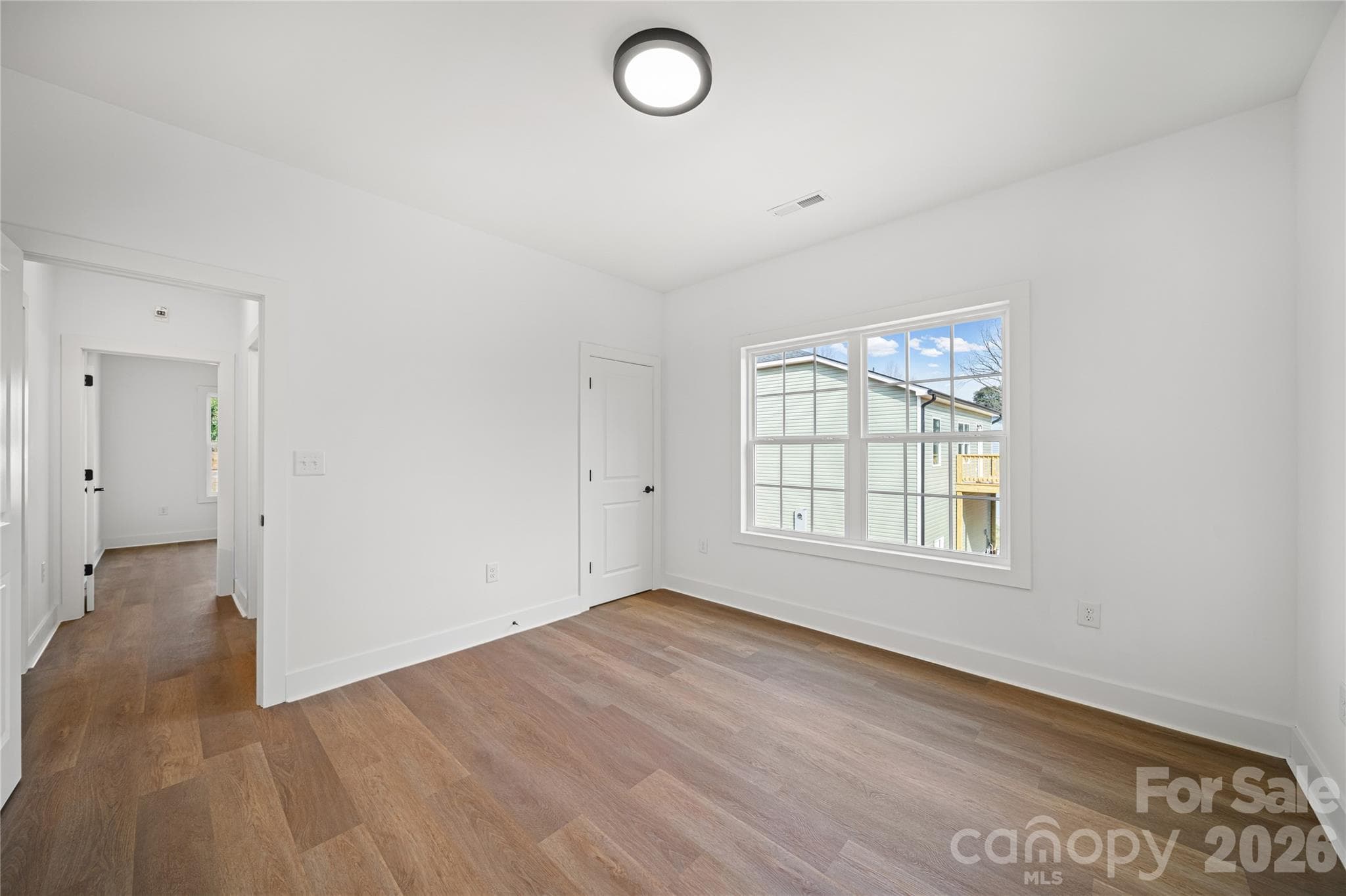2nd Bedroom - 412 S Hill Street, Gastonia