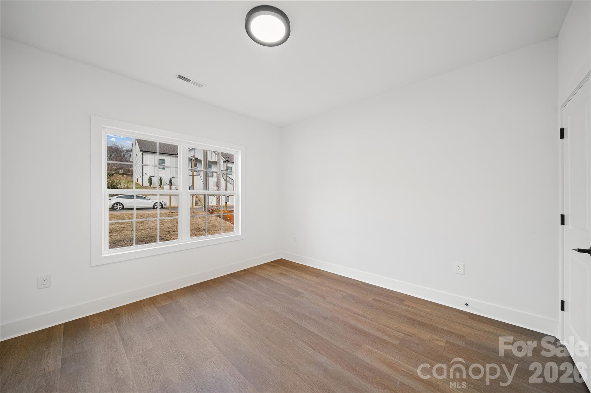 3rd Bedroom - 412 S Hill Street, Gastonia