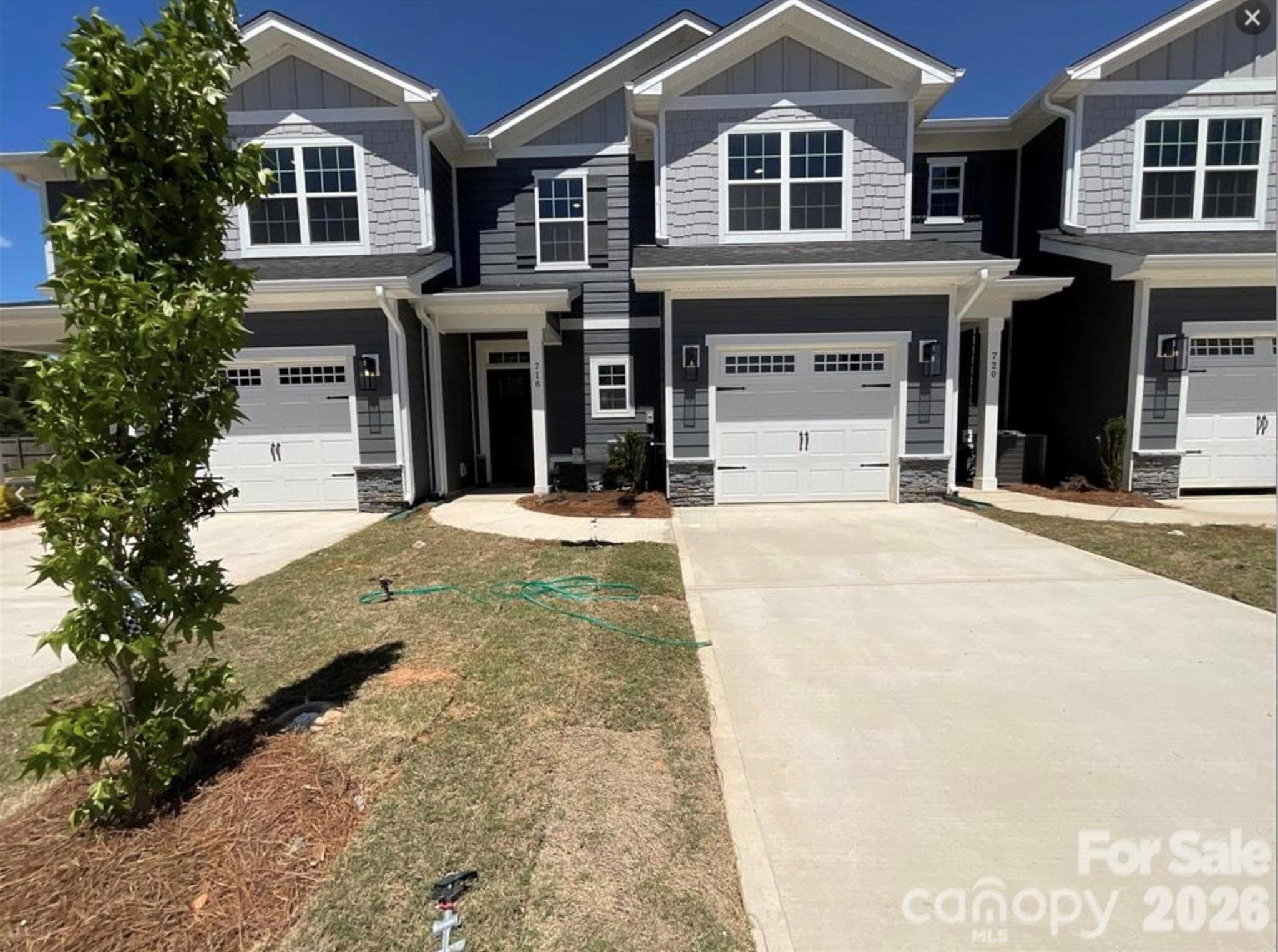 Townhouse at 718 Longleaf Avenue, Gastonia, photo 5 of 38