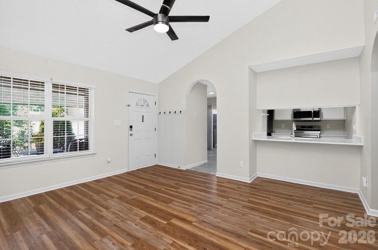 Single Family Residence at Charlotte, photo 7 of 37