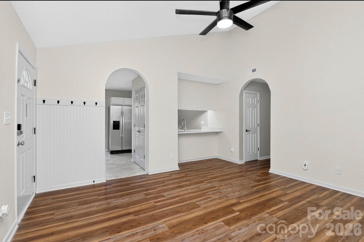 Single Family Residence at Charlotte, photo 8 of 37