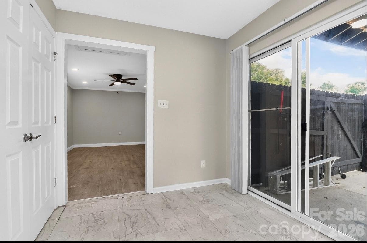 Single Family Residence at Charlotte, photo 12 of 37