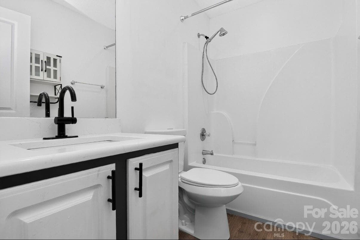 Single Family Residence at Charlotte, photo 24 of 37