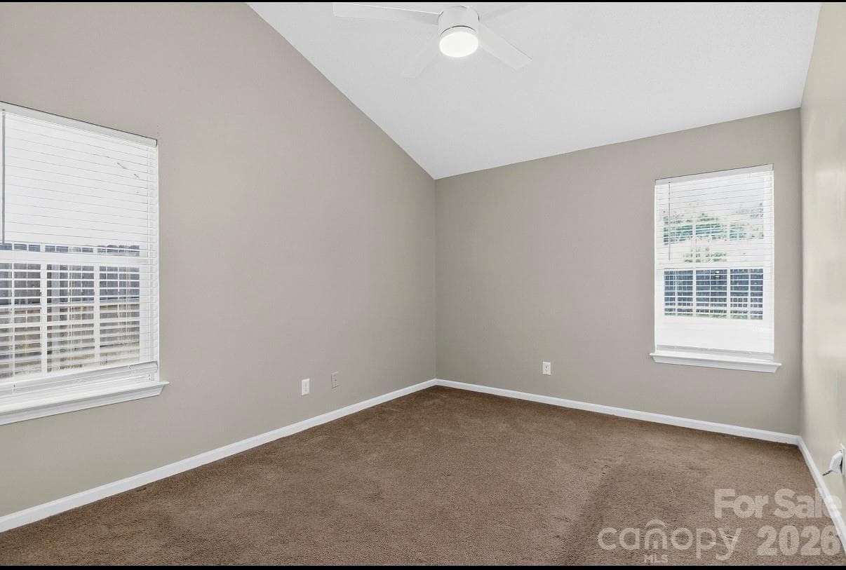 Single Family Residence at Charlotte, photo 25 of 37