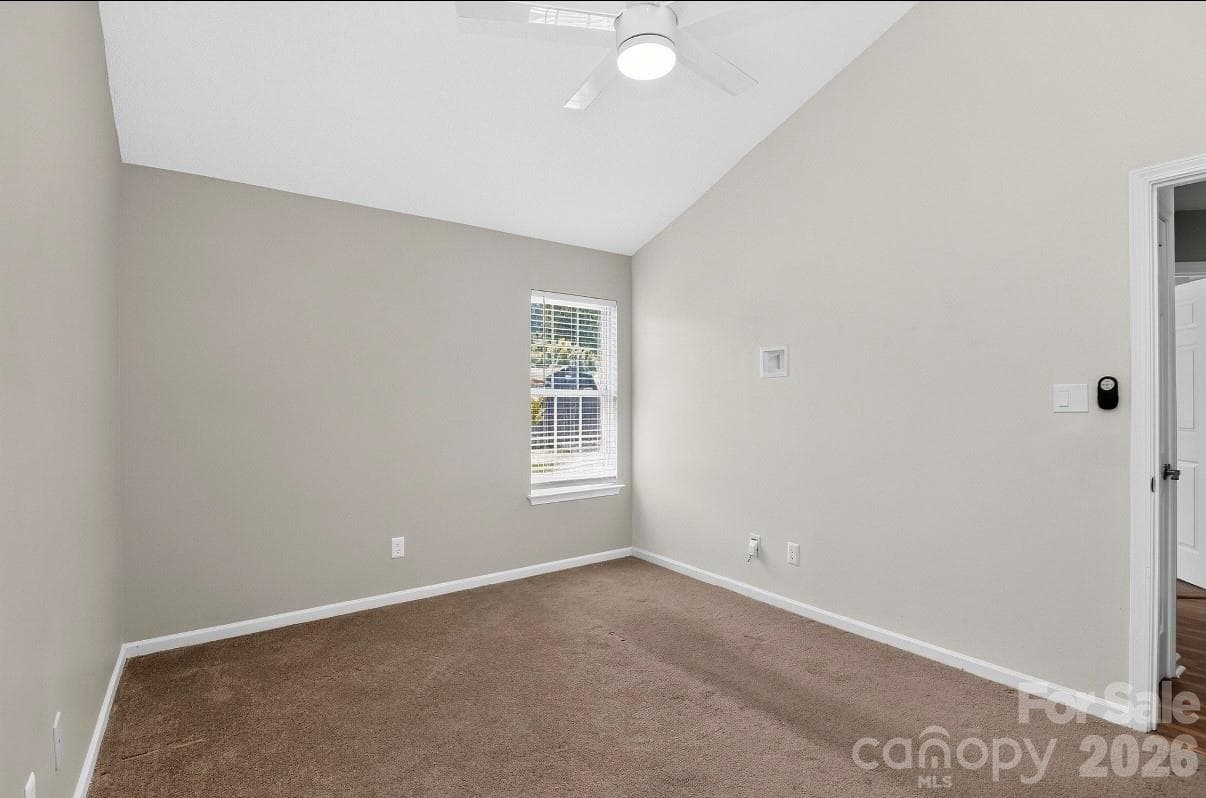 Single Family Residence at Charlotte, photo 28 of 37