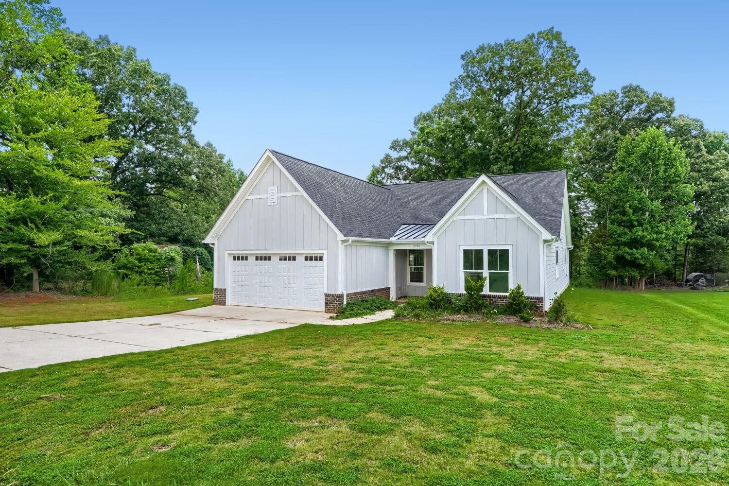 2358 Fay Jones Road