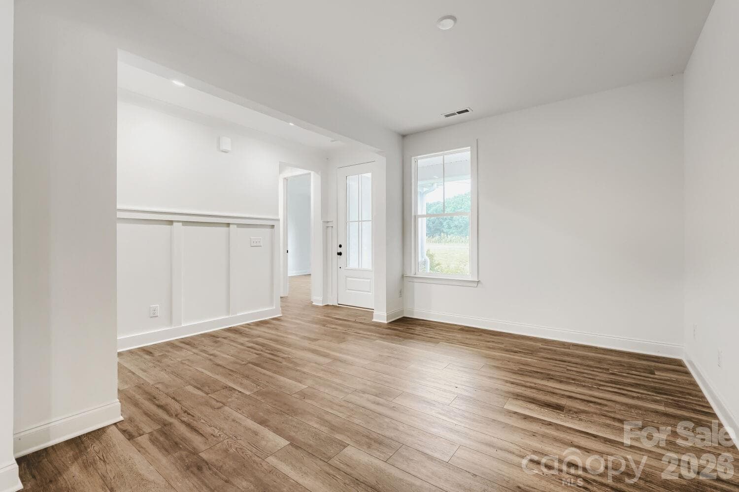 Dining Room - 2358 Fay Jones Road, Denver