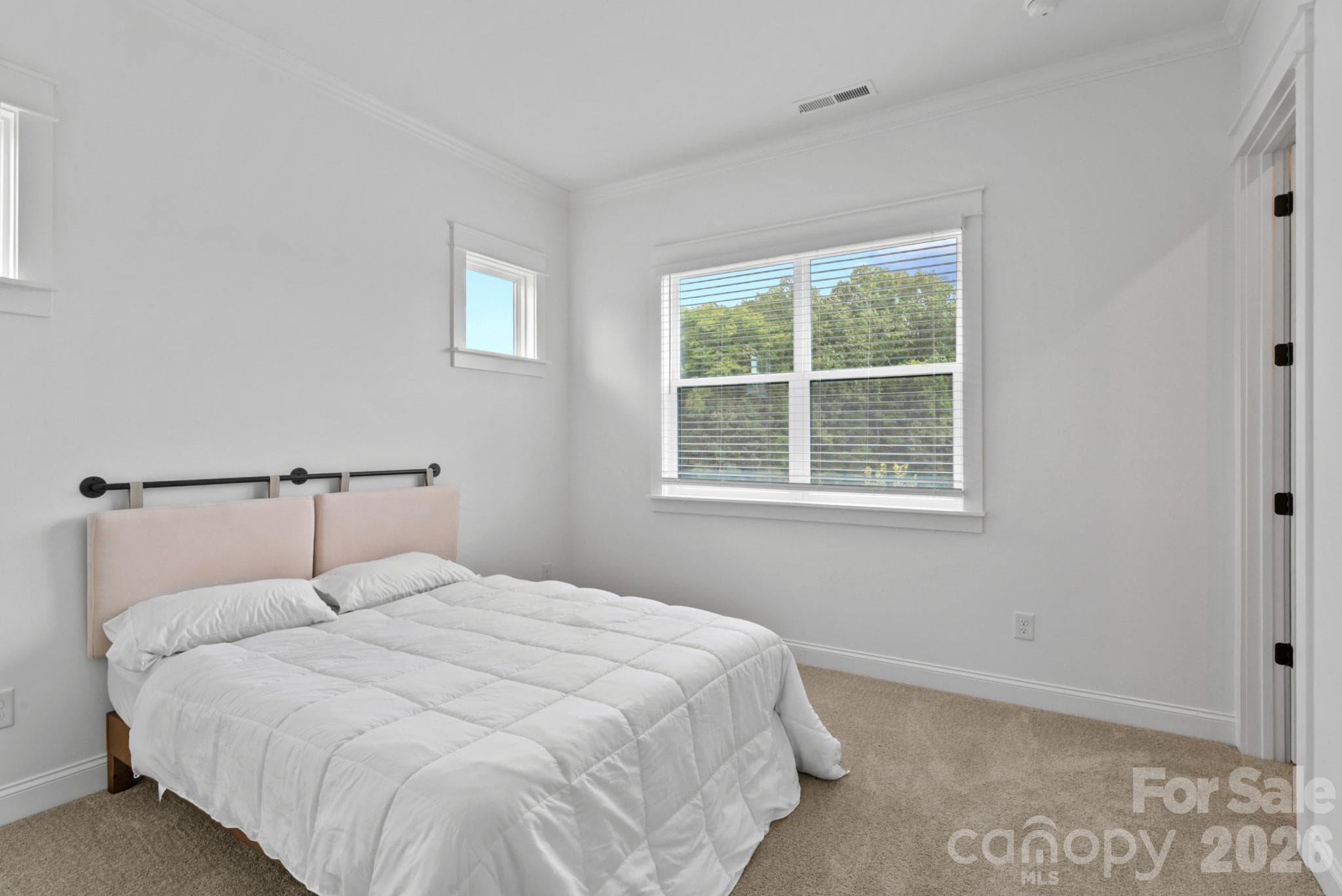 2nd Level Bedroom 1 - 13944 Roosevelt Grove Drive, Huntersville