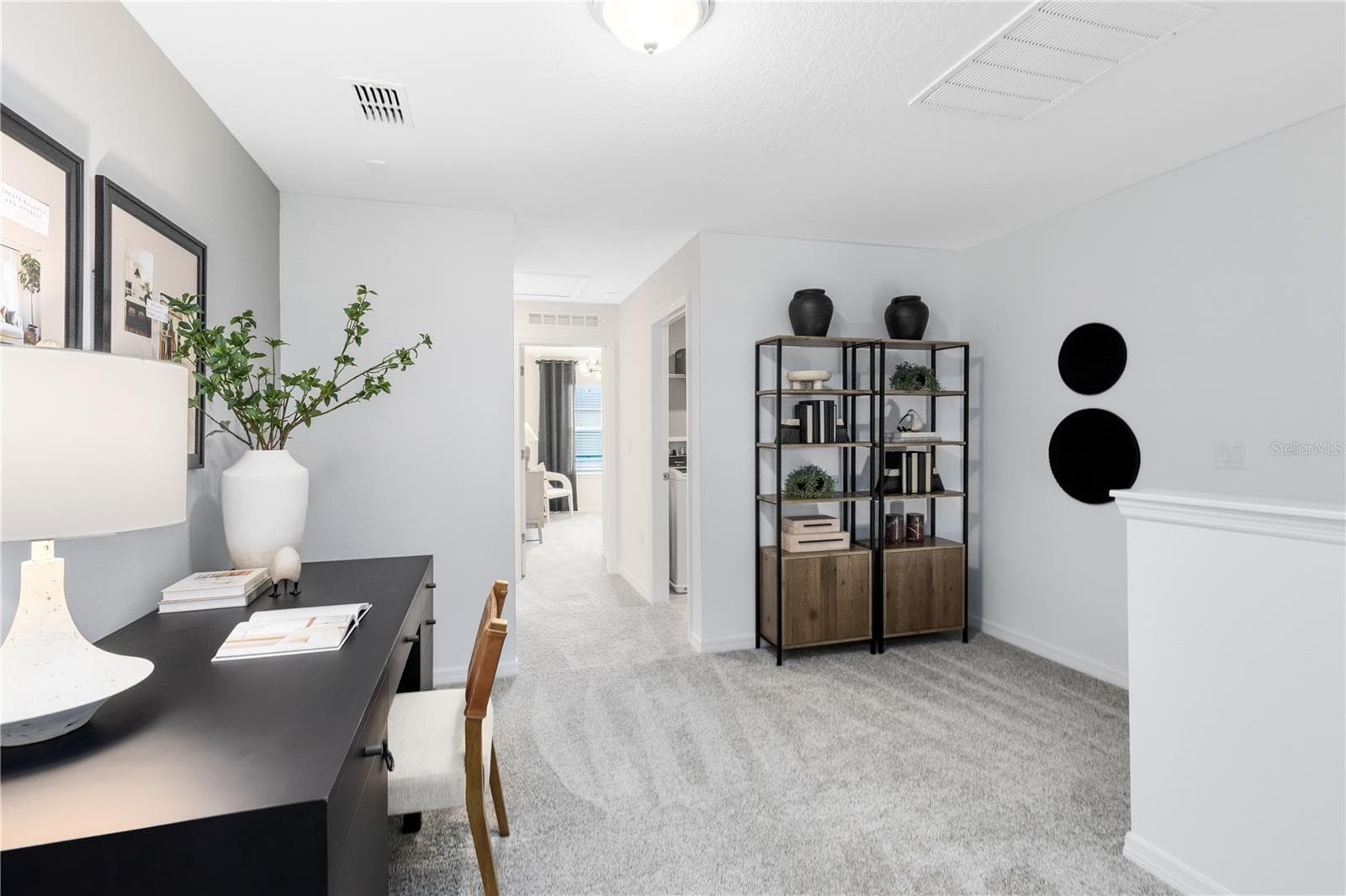 Model Home Design Only. Pictures and furnishings are for illustrative purposes only. Elevations, colors and options may vary. Furniture is for model home staging only. - 6262 SUNNY TIME AVENUE, WINTER GARDEN
