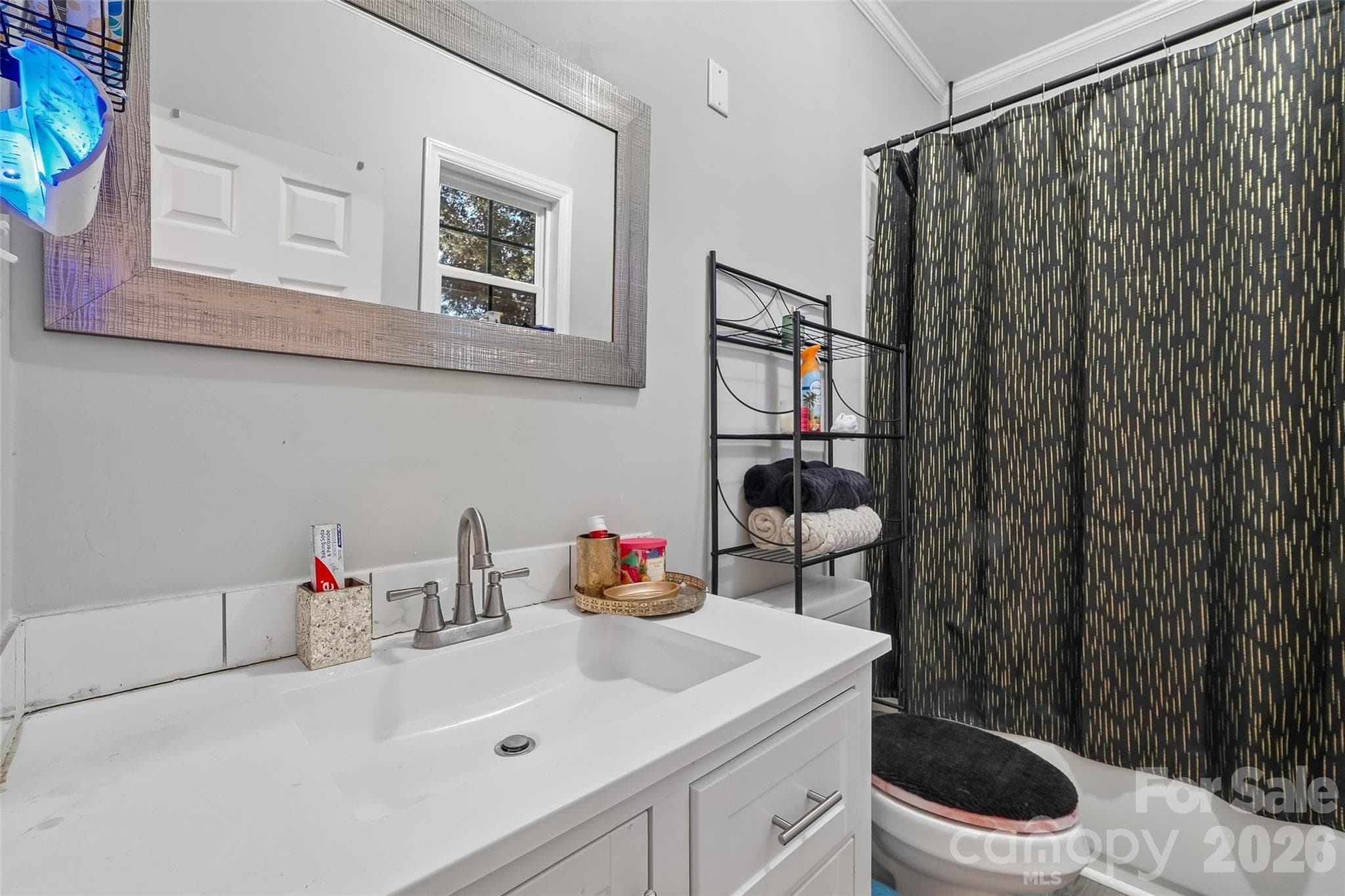 Primary Bathroom/ Ensuite - 506 BRATTON Street, Chester
