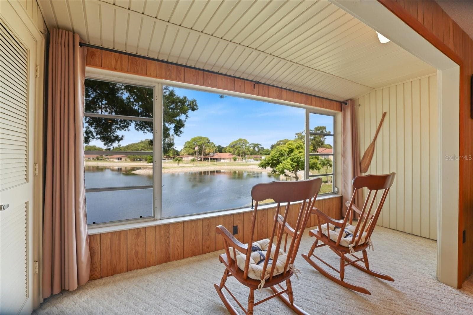 Condominium at 4438 NARRAGANSET TRL #98A, SARASOTA, photo 2 of 46