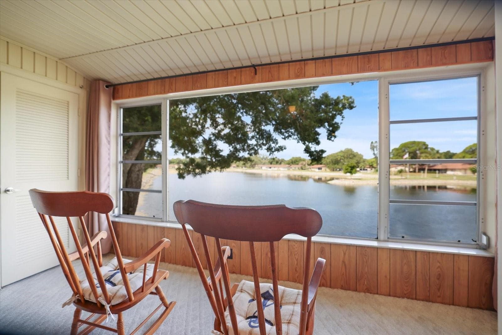 Condominium at 4438 NARRAGANSET TRL #98A, SARASOTA, photo 3 of 46