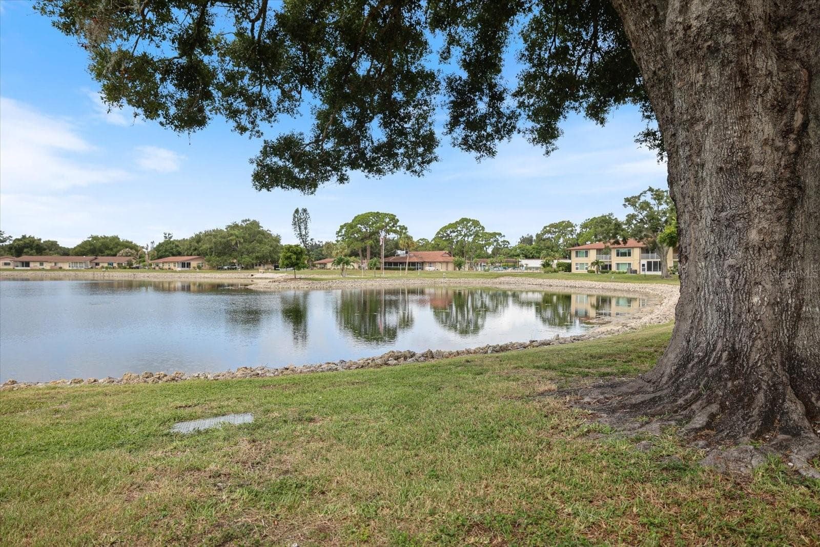 Condominium at 4438 NARRAGANSET TRL #98A, SARASOTA, photo 23 of 46