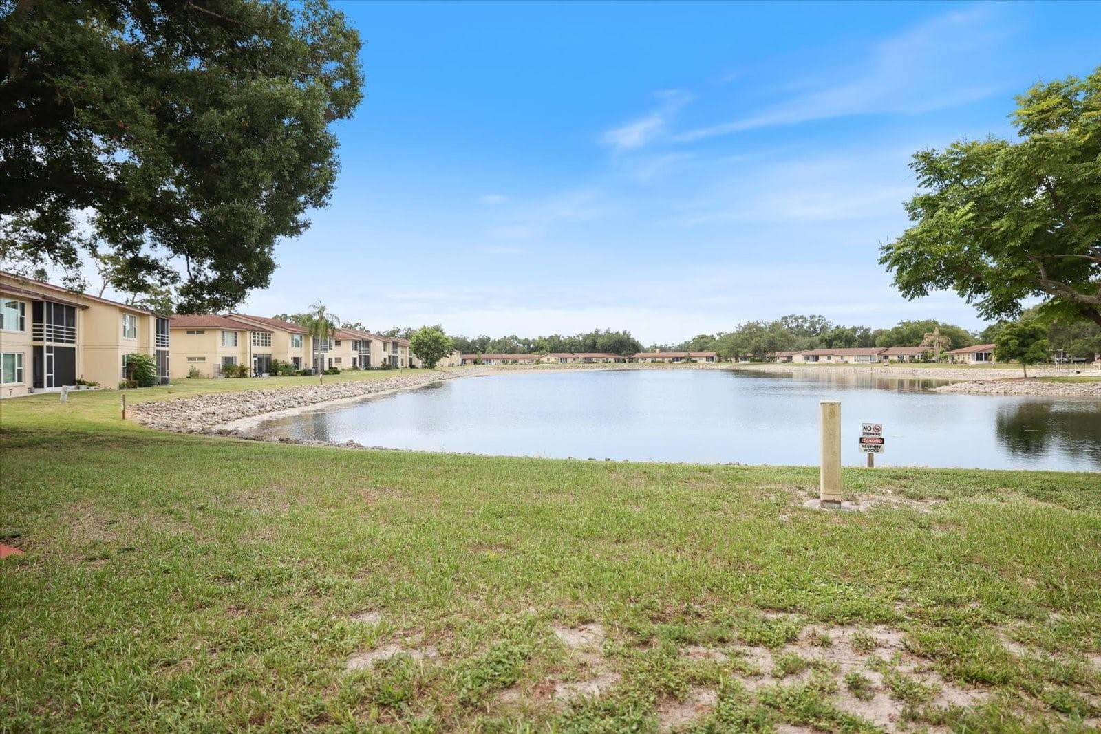 Condominium at 4438 NARRAGANSET TRL #98A, SARASOTA, photo 24 of 46