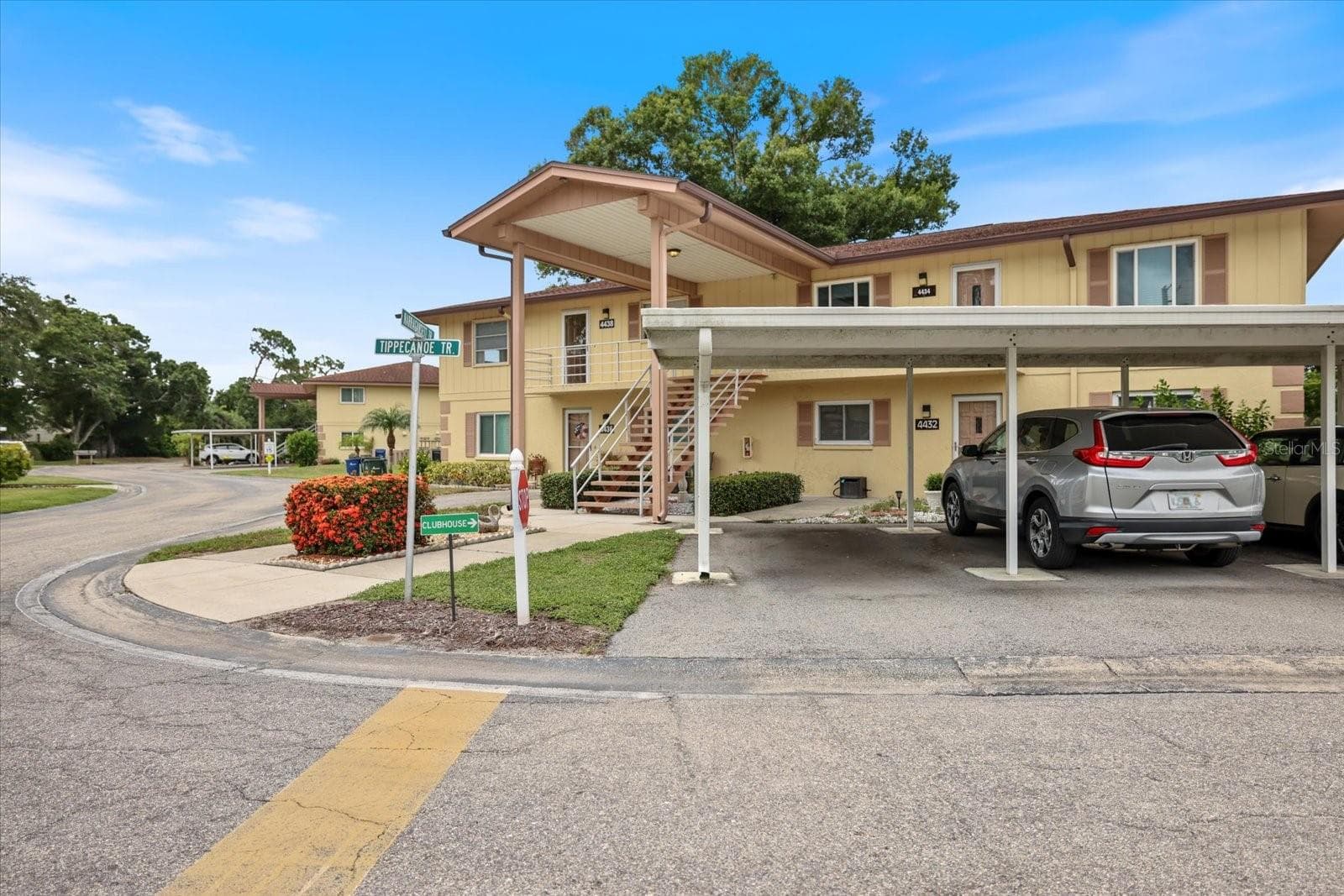 Condominium at 4438 NARRAGANSET TRL #98A, SARASOTA, photo 29 of 46