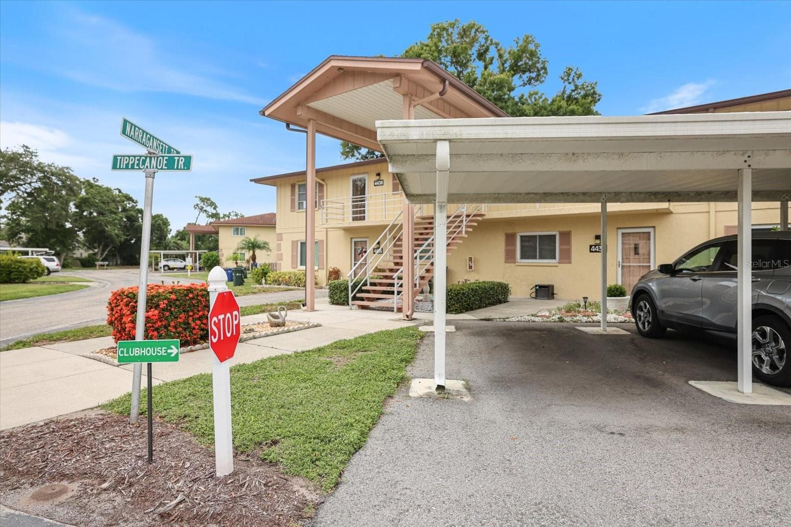 Condominium at 4438 NARRAGANSET TRL #98A, SARASOTA, photo 30 of 46