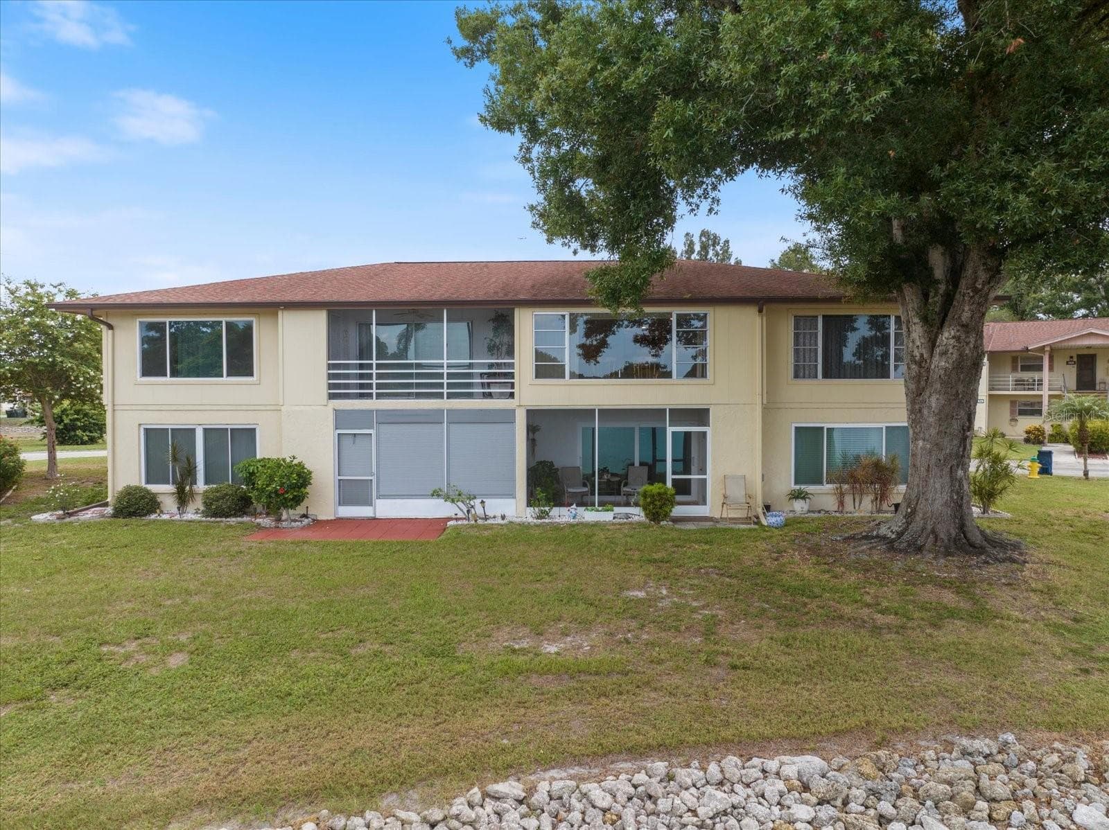 Condominium at 4438 NARRAGANSET TRL #98A, SARASOTA, photo 32 of 46