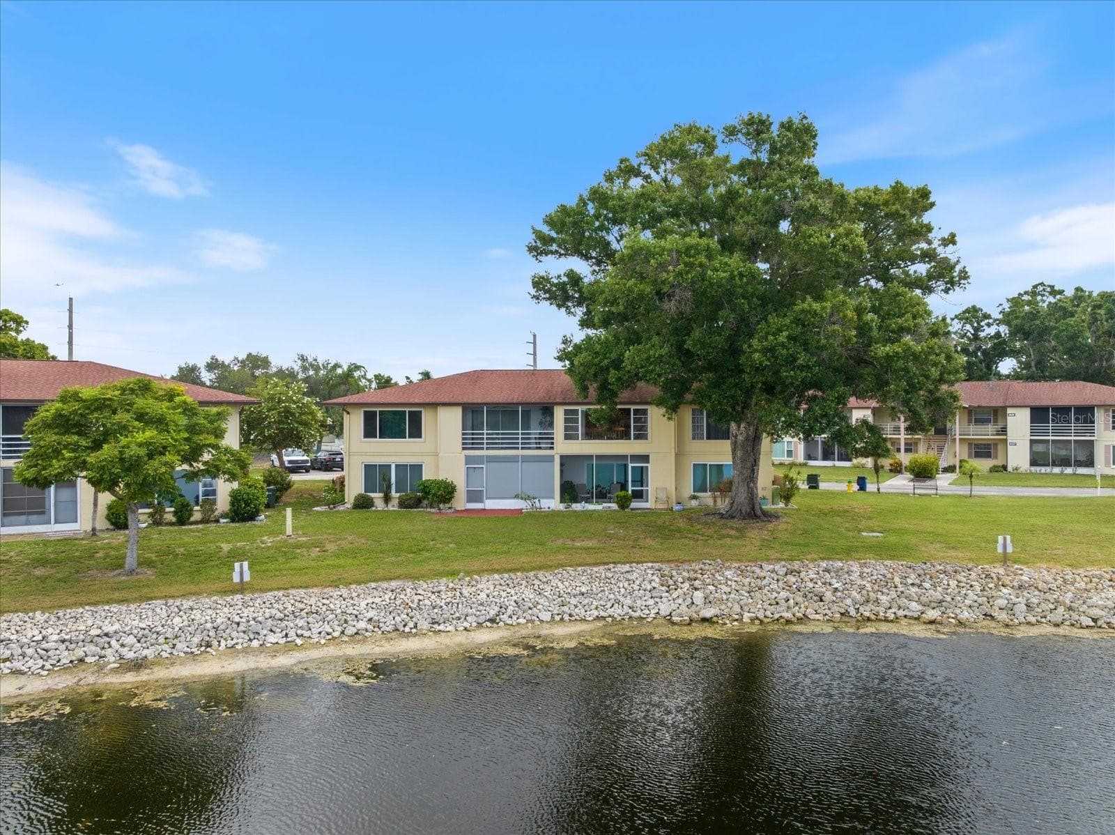 Condominium at 4438 NARRAGANSET TRL #98A, SARASOTA, photo 33 of 46