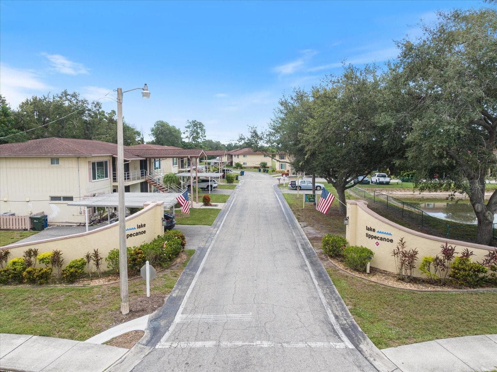 Condominium at 4438 NARRAGANSET TRL #98A, SARASOTA, photo 36 of 46