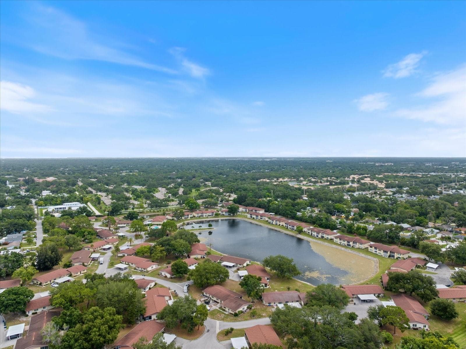 Condominium at 4438 NARRAGANSET TRL #98A, SARASOTA, photo 37 of 46