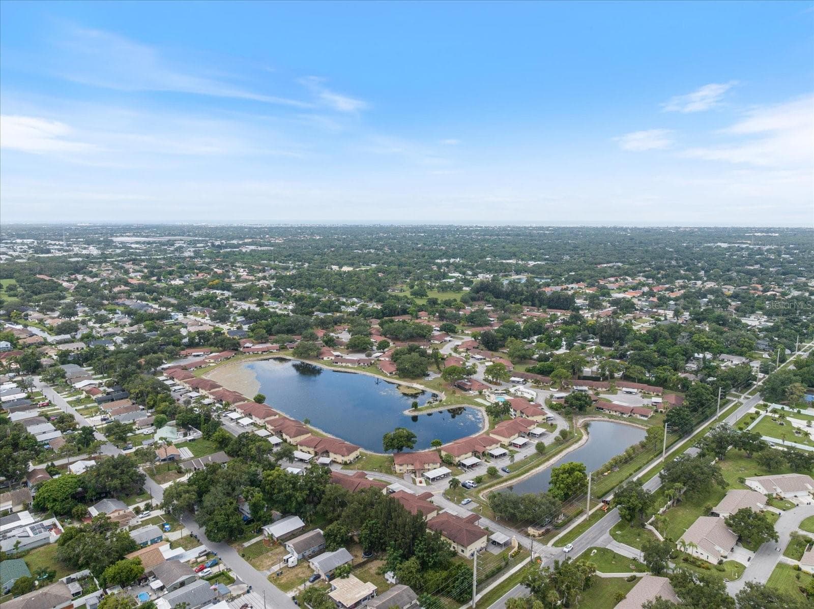 Condominium at 4438 NARRAGANSET TRL #98A, SARASOTA, photo 41 of 46