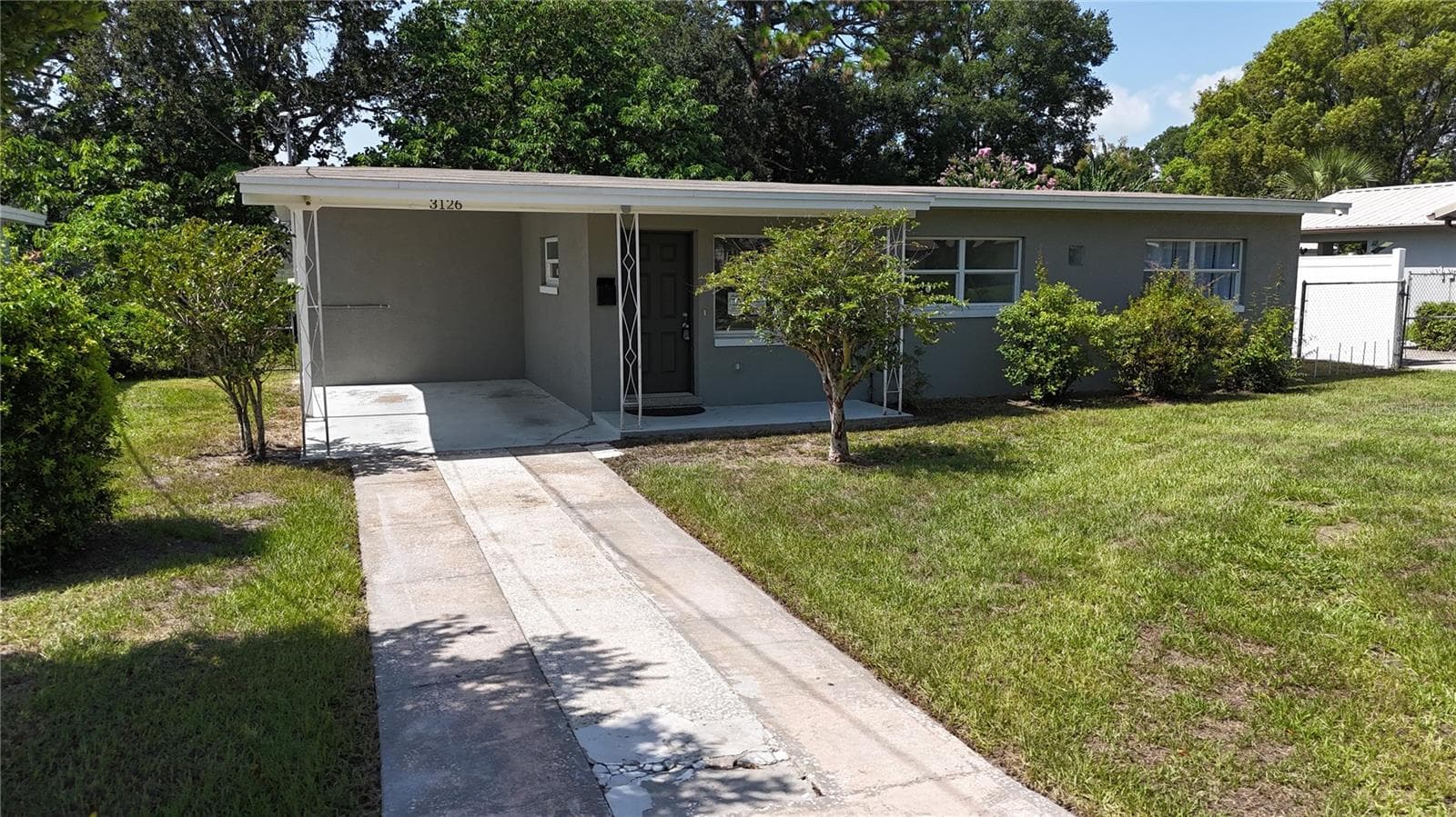 3126 KELVINGTON DR