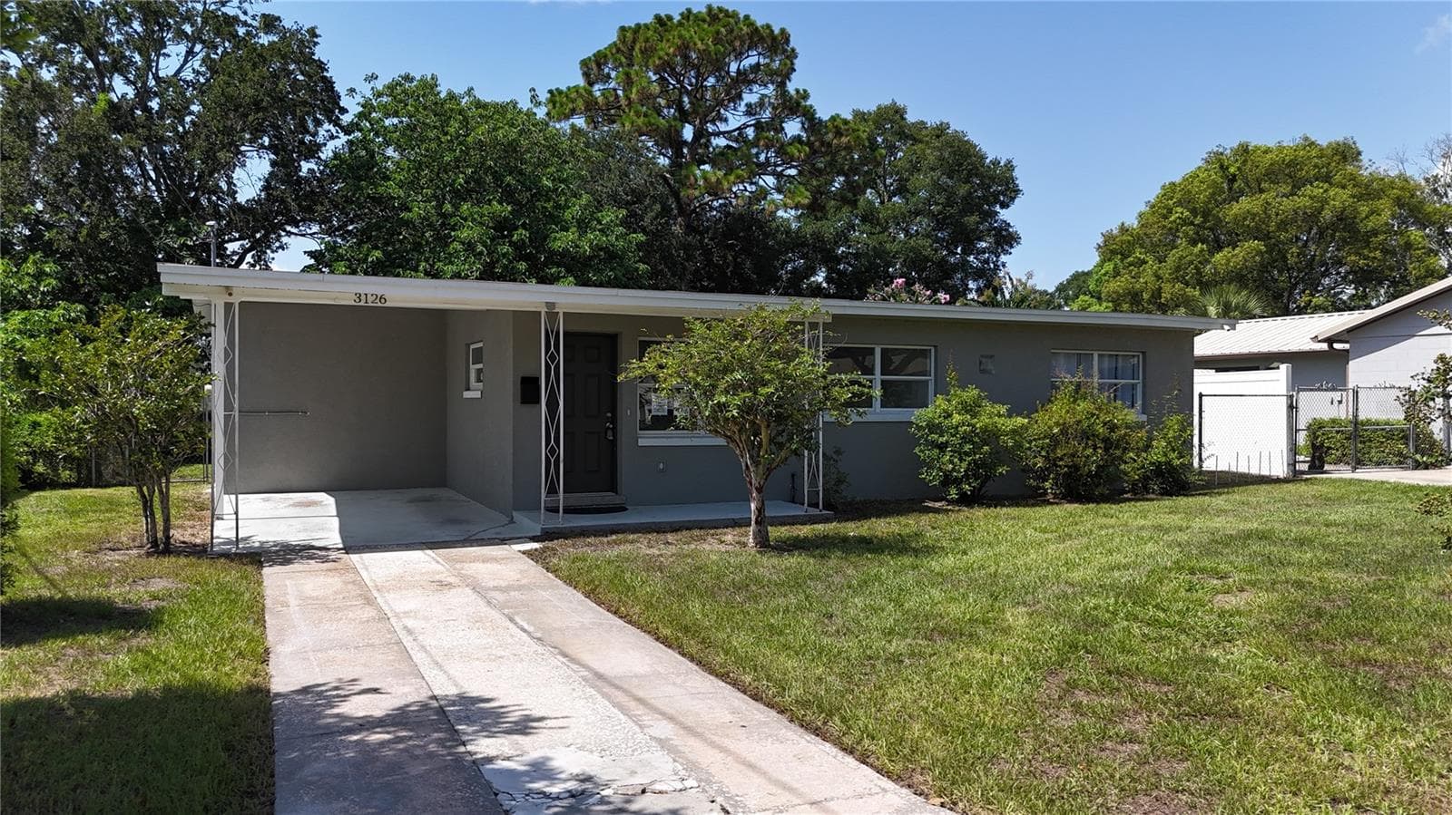 Single Family Residence at 3126 KELVINGTON DR, ORLANDO, photo 2 of 32