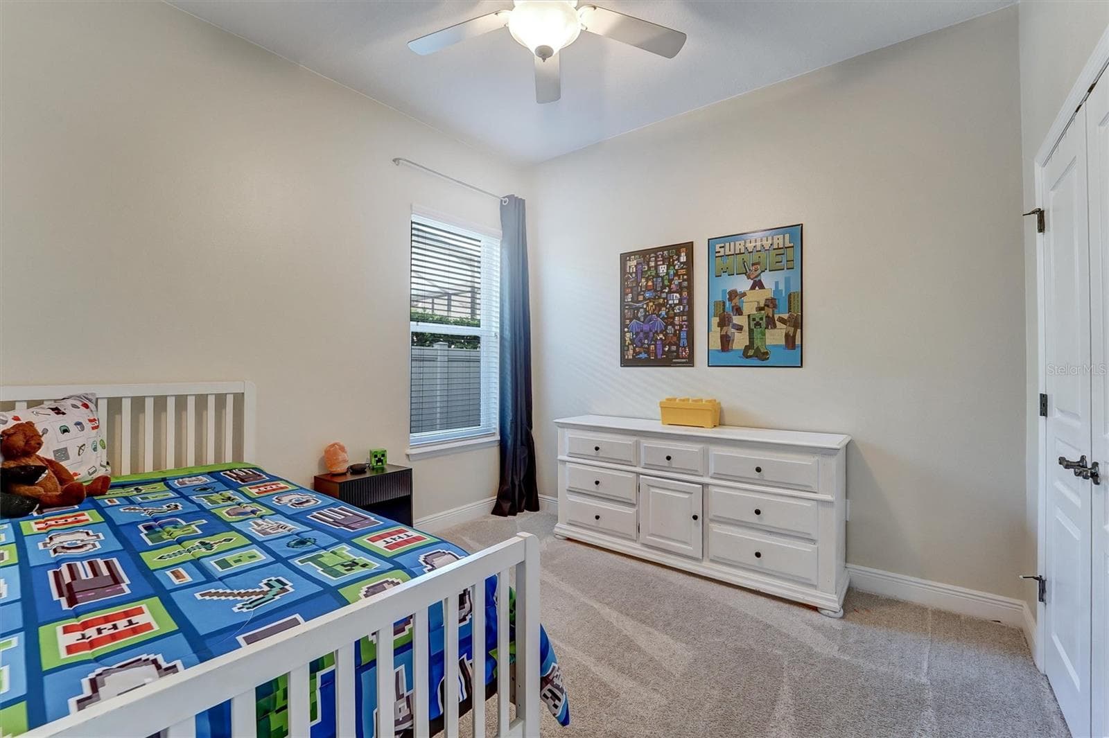 Bedroom - 7136 DERWENT GLEN CIR, LAND O LAKES