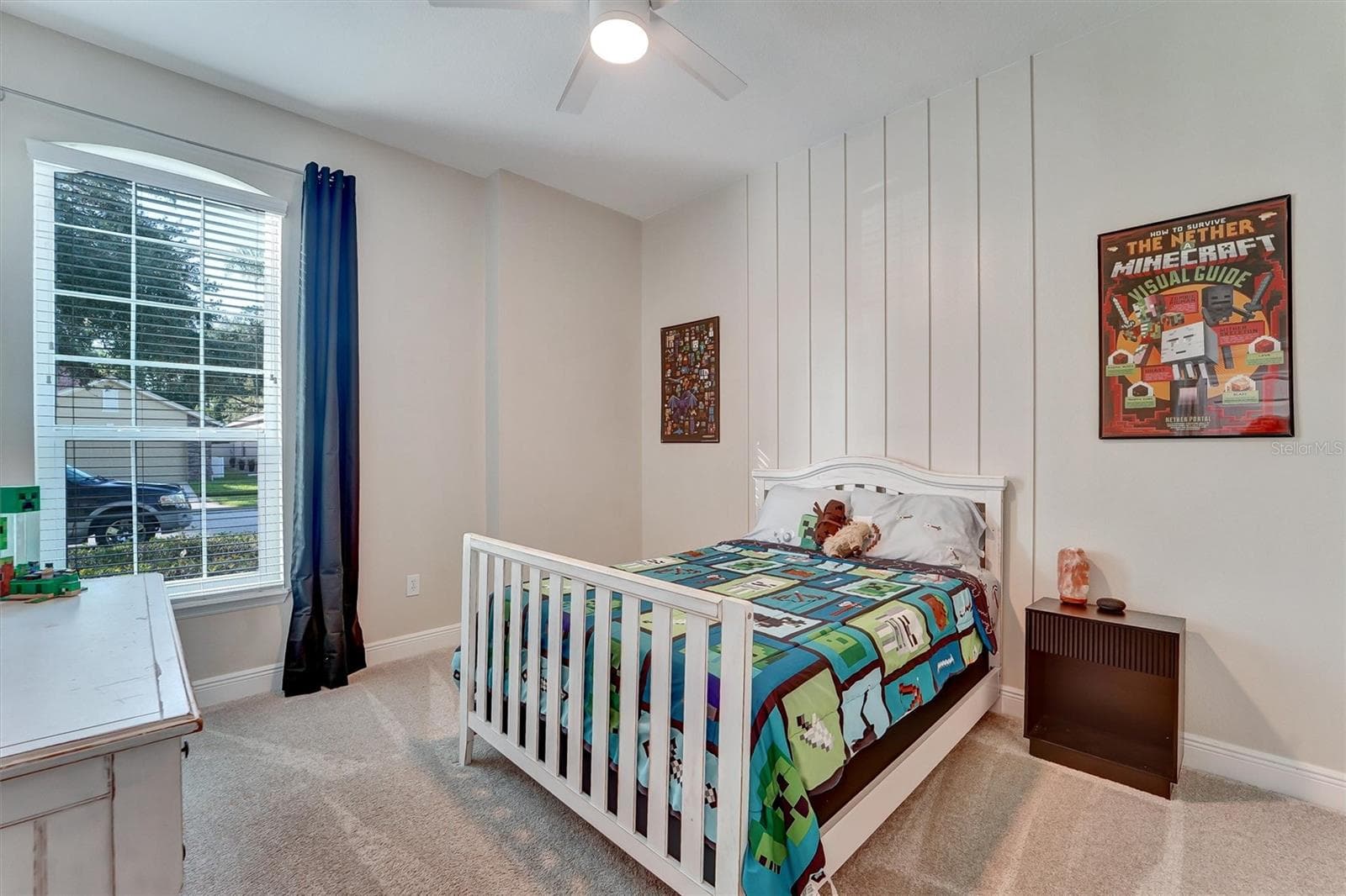 Bedroom - 7136 DERWENT GLEN CIR, LAND O LAKES