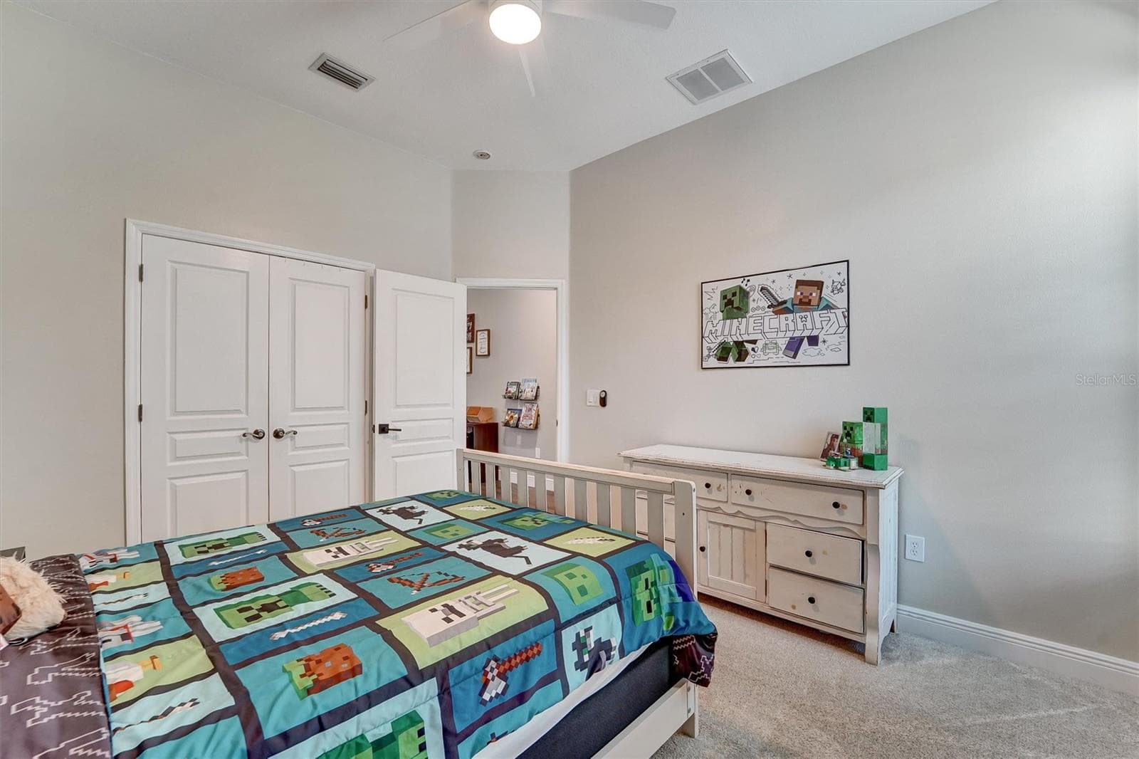 Bedroom - 7136 DERWENT GLEN CIR, LAND O LAKES