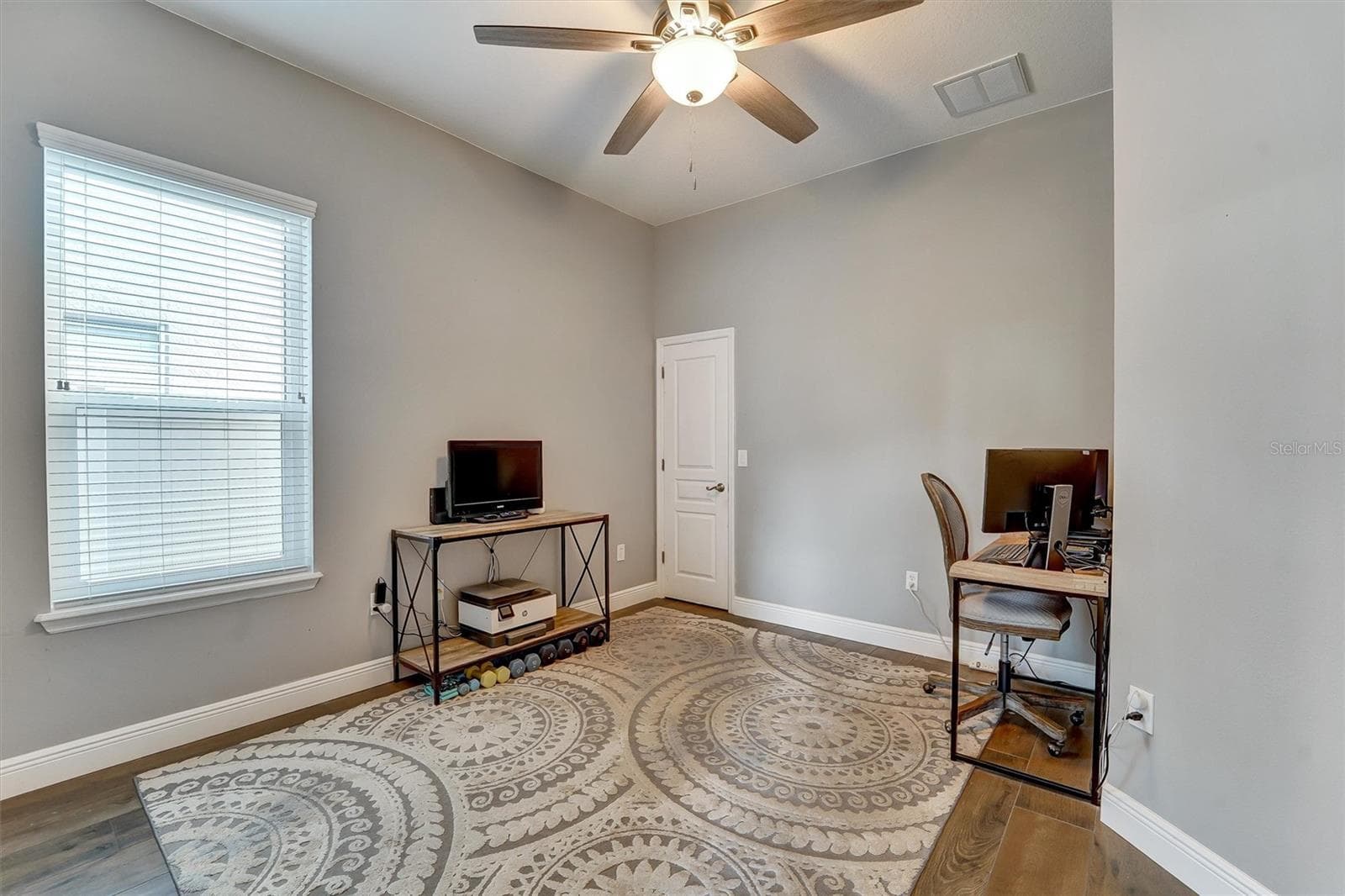 Office/Bedroom - 7136 DERWENT GLEN CIR, LAND O LAKES
