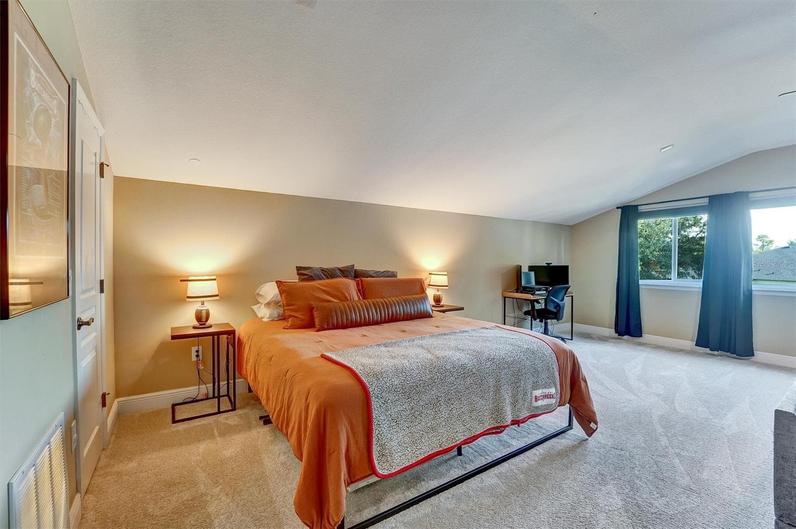 Upstairs Bonus/Game Room - 7136 DERWENT GLEN CIR, LAND O LAKES