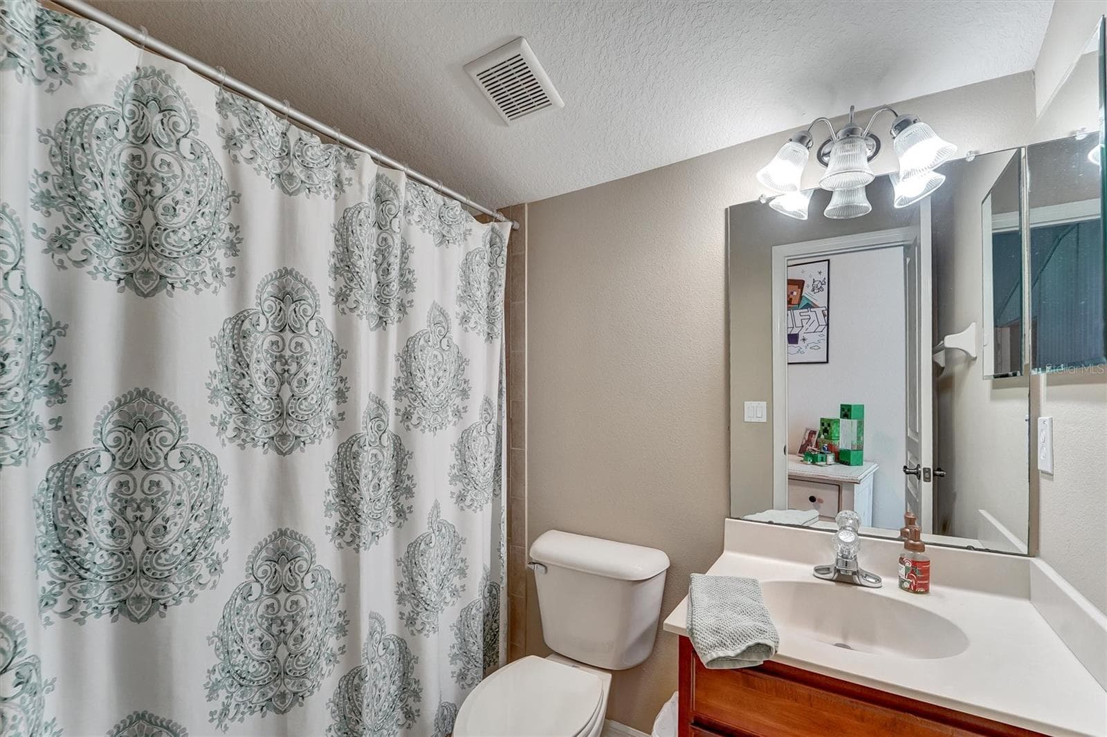 Upstairs Bathroom 4 - 7136 DERWENT GLEN CIR, LAND O LAKES