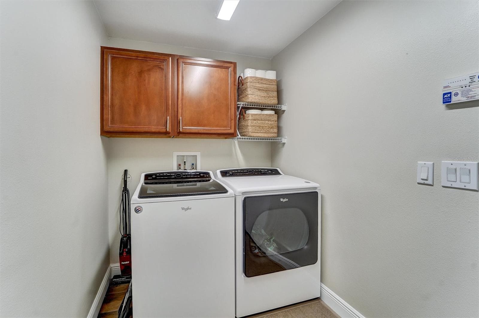 Laundry Room - 7136 DERWENT GLEN CIR, LAND O LAKES