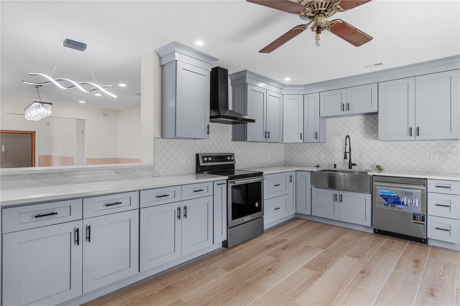Single Family Residence at 3261 SE 41ST PL, OCALA, photo 14 of 50