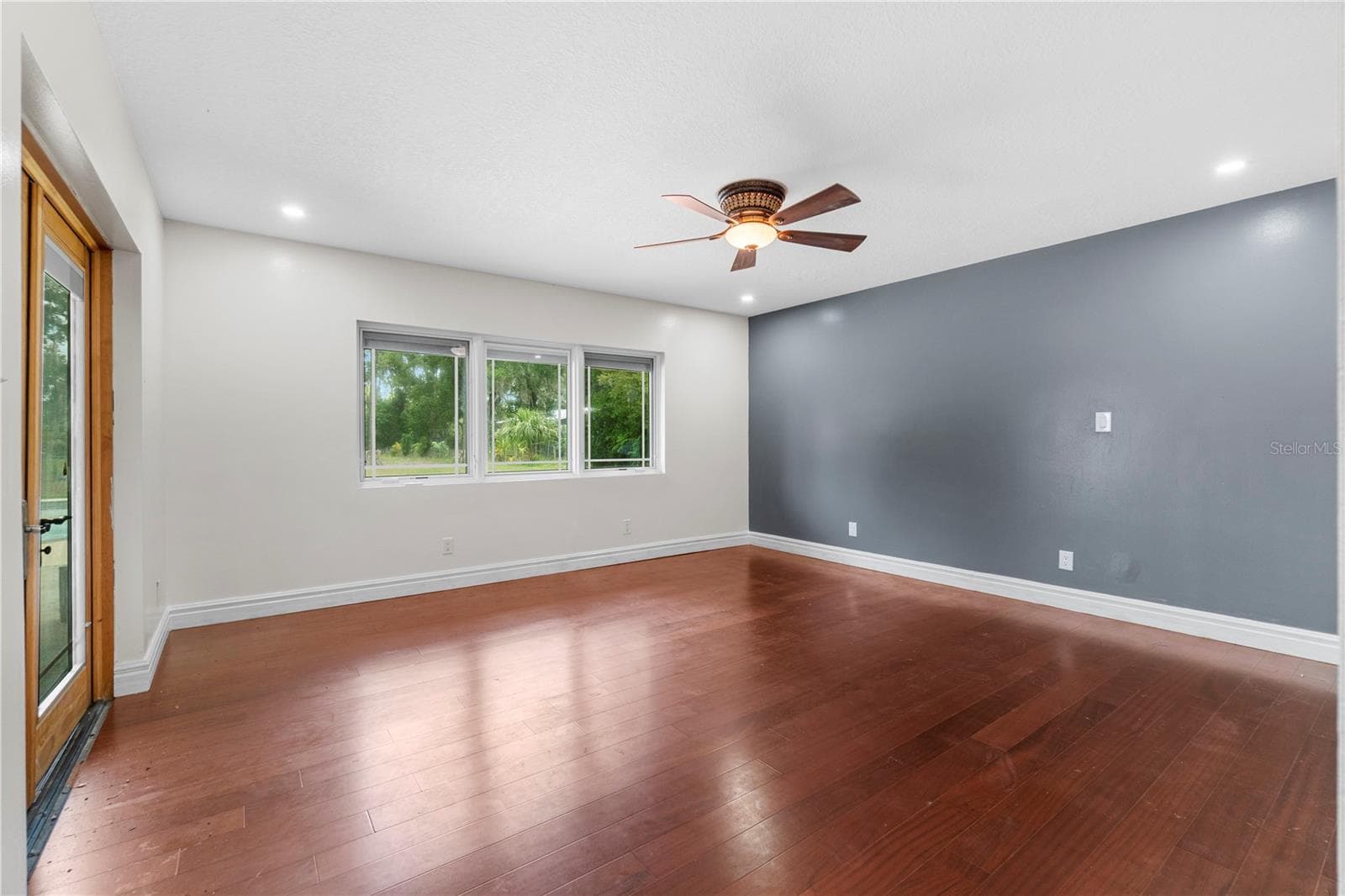 Mater Bedroom - 3261 SE 41ST PL, OCALA