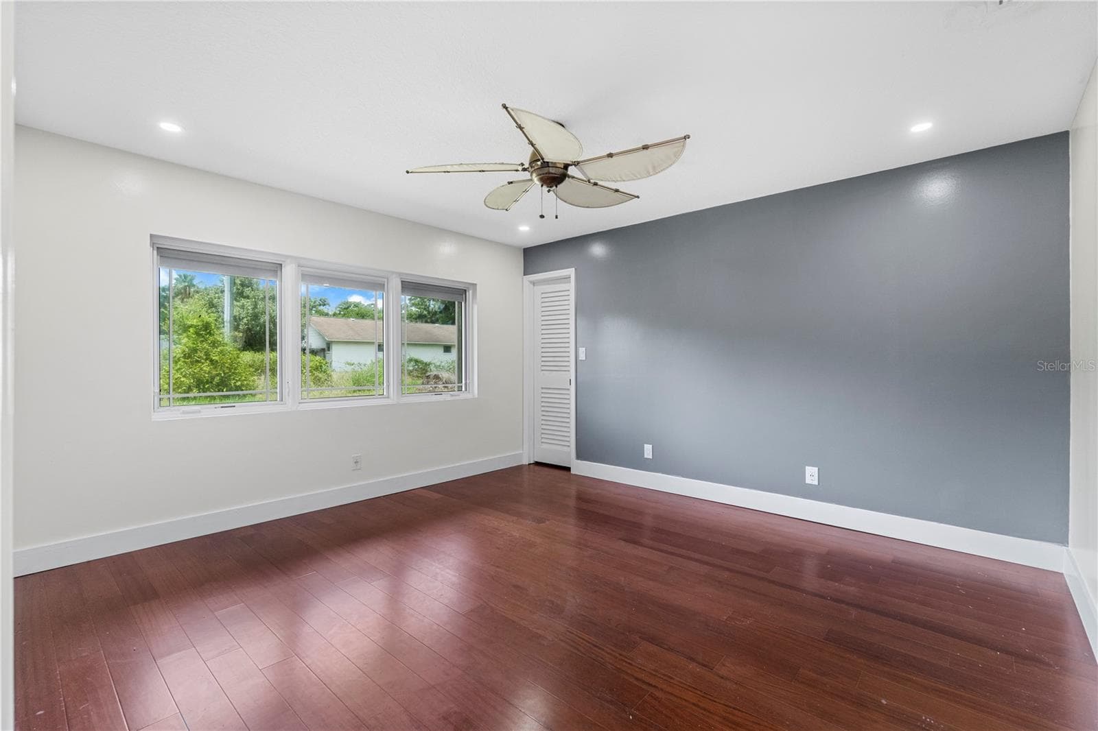 4th Bedroom - 3261 SE 41ST PL, OCALA