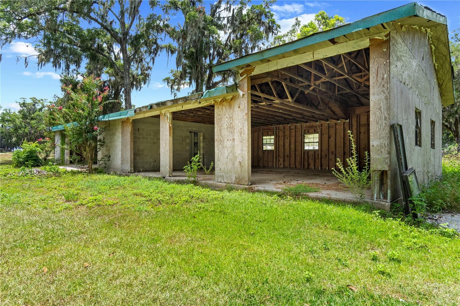 Single Family Residence at 3261 SE 41ST PL, OCALA, photo 33 of 50