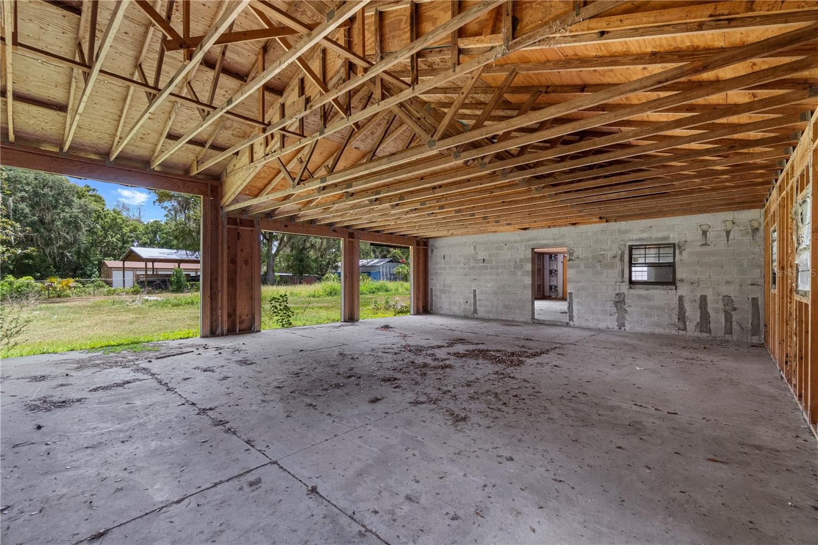 Single Family Residence at 3261 SE 41ST PL, OCALA, photo 34 of 50