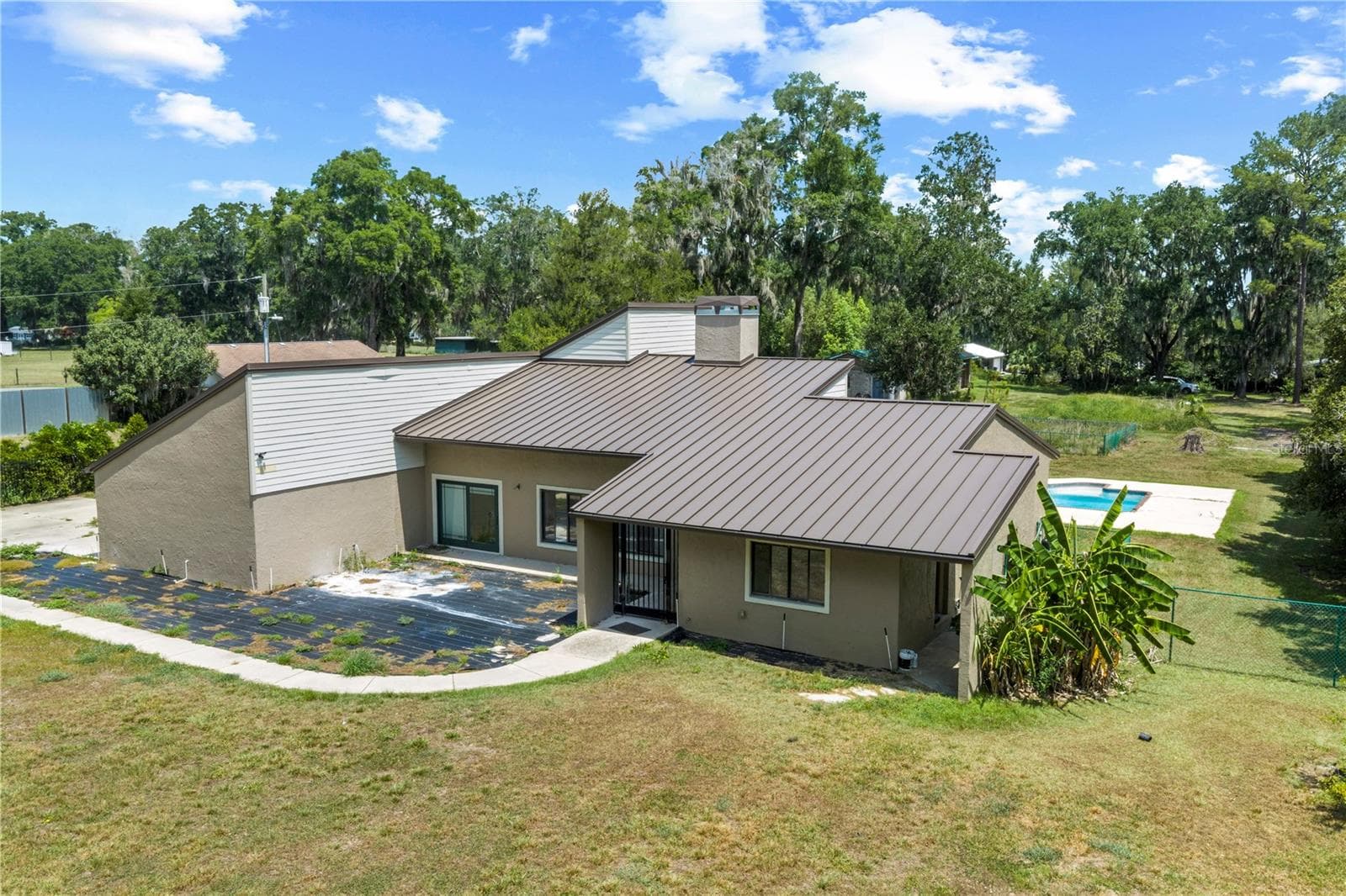 Single Family Residence at 3261 SE 41ST PL, OCALA, photo 38 of 50