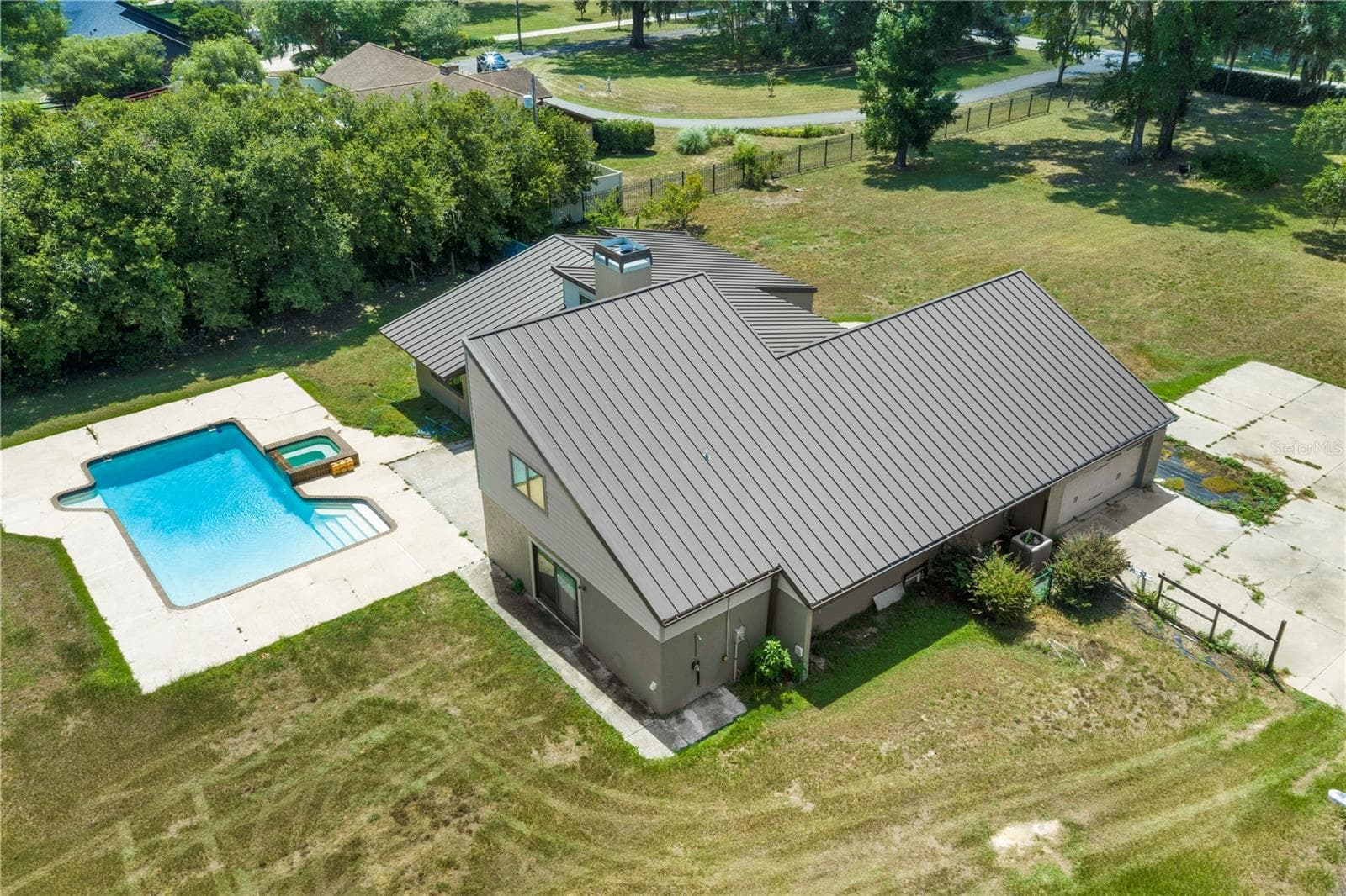 Single Family Residence at 3261 SE 41ST PL, OCALA, photo 40 of 50