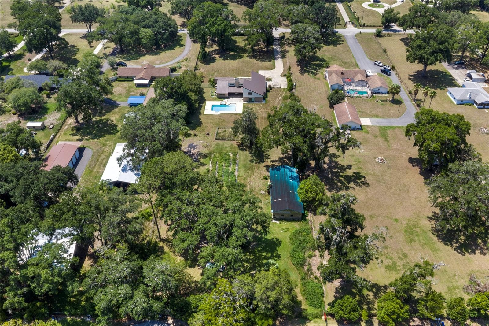 Single Family Residence at 3261 SE 41ST PL, OCALA, photo 41 of 50